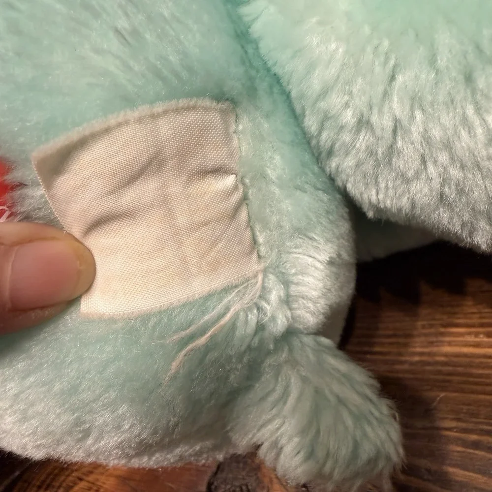 Vintage Care Bears 13